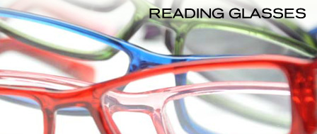 Reading Glasses Collection